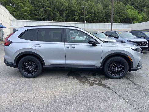 New 2026 Honda CR-V Sport-L image 2