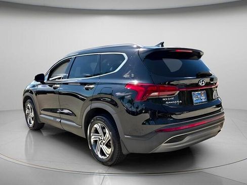 Used 2023 Hyundai Santa Fe SEL FWD image 8