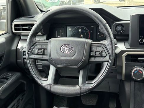 New 2025 Toyota Tacoma SR5 image 27