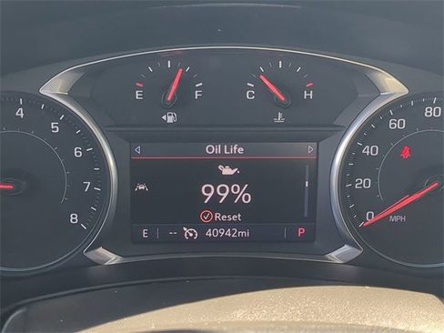 Used 2021 Chevrolet Equinox Premier image 28