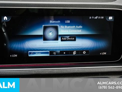 Used 2021 Mercedes-Benz GLE 350 w/ Premium Package image 38