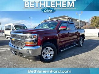 Used 2016 Chevrolet Silverado 1500 LT w/ All Star Edition 360° Tour