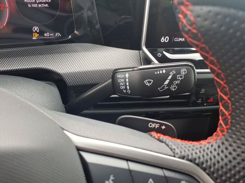 New 2026 Volkswagen GTI S FWD image 18