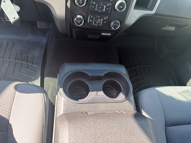 Used 2013 Ford F150 XLT w/ XLT Chrome Pkg AWD/4WD image 13
