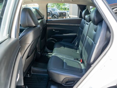 Used 2022 Hyundai Tucson Limited AWD/4WD image 13