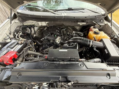 Used 2012 Ford F150 XLT w/ XLT Convenience Pkg image 35