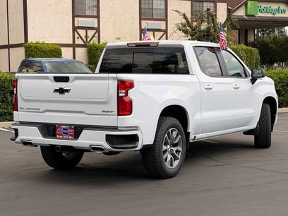 New 2026 Chevrolet Silverado 1500 RST