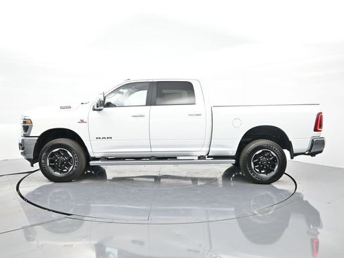 New 2025 RAM 2500 Laramie image 10