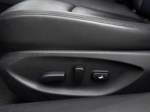 Used 2019 INFINITI Q50 Luxe w/ Essential Package (3.0T Luxe) RWD image 24