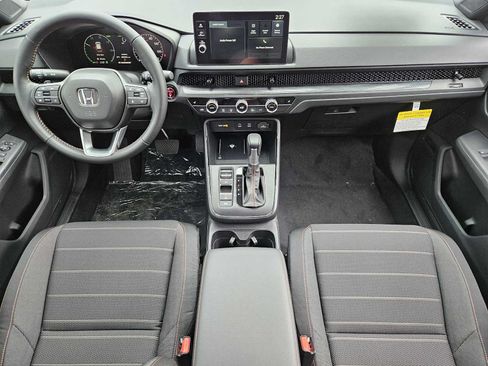 New 2026 Honda CR-V Sport image 22