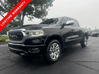 Used 2024 RAM 1500 Limited video 2