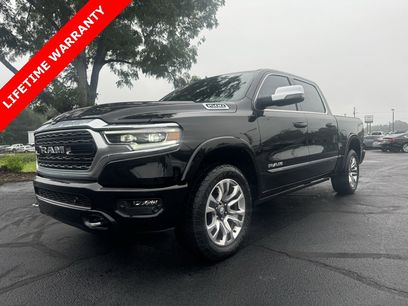 Used 2024 RAM 1500 Limited