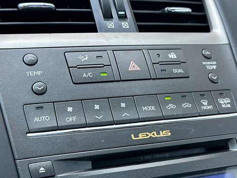 Used 2010 Lexus HS 250h image 22