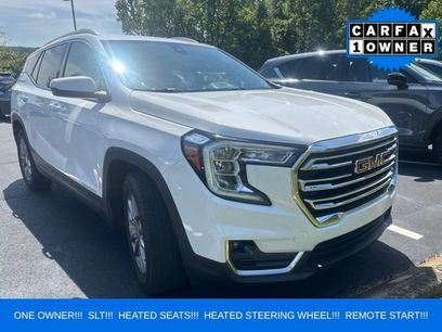 Used 2024 GMC Terrain SLT