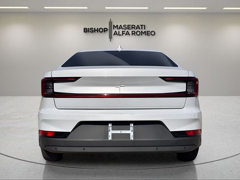 Used 2023 Polestar Polestar 2 FWD image 4