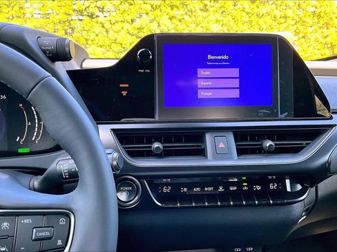 New 2026 Lexus UX 300h FWD image 6