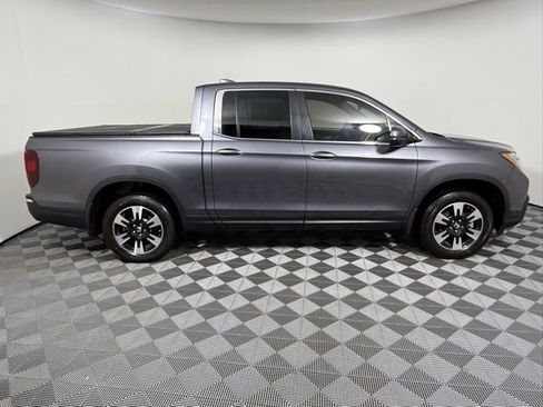 Used 2020 Honda Ridgeline RTL image 8