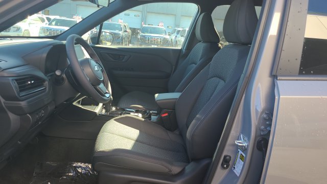 New 2026 Subaru Forester Touring AWD/4WD image 13