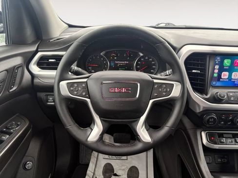 Used 2023 GMC Acadia SLT w/ Elevation Edition AWD/4WD image 12