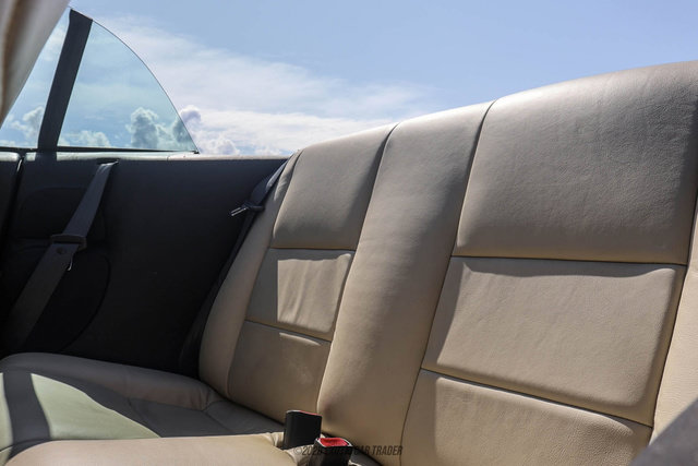 Used 2004 Ford Mustang GT RWD image 60