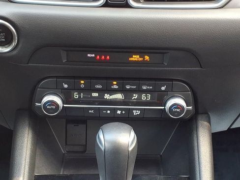 Used 2022 MAZDA CX-5 AWD 2.5 S image 15