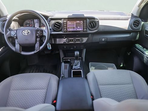 Used 2021 Toyota Tacoma SR w/ SR Convenience Package RWD image 27