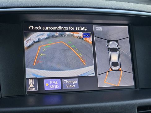 Used 2018 INFINITI Q70 L 3.7 image 19