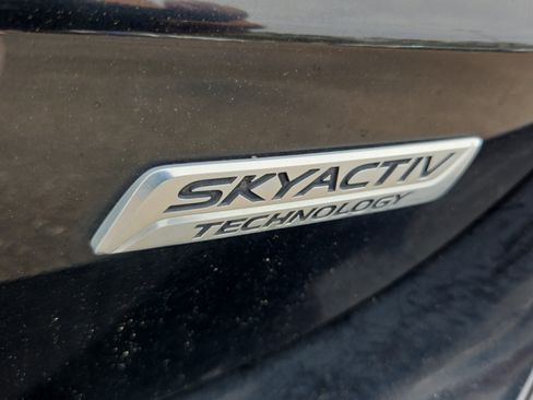 Used 2016 MAZDA MAZDA6 Touring image 15