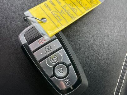 Used 2021 Ford Explorer ST w/ Equipment Group 401A