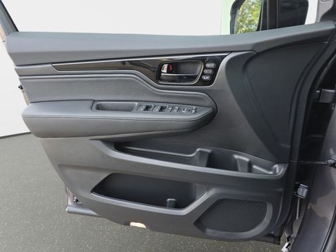 New 2026 Honda Odyssey Elite image 27