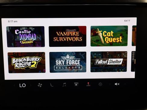 Used 2021 Tesla Model S Plaid image 51