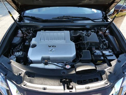 Used 2018 Lexus ES 350 w/ Navigation System Package FWD image 37
