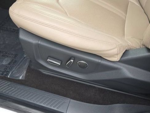 Used 2022 Ford Expedition Max Limited AWD/4WD image 13