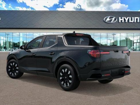 New 2026 Hyundai Santa Cruz SE image 5