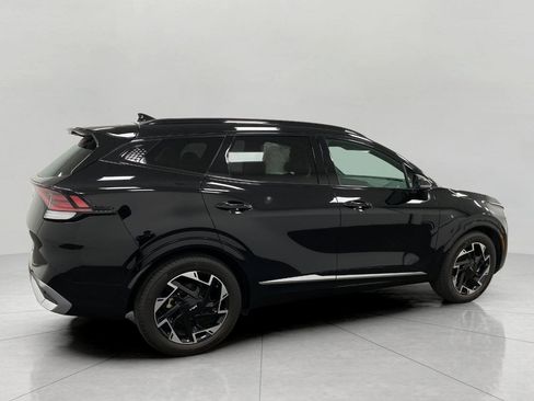 Used 2023 Kia Sportage SX FWD image 3