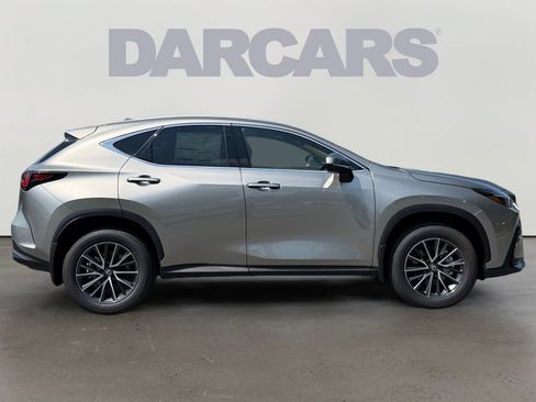 New 2026 Lexus NX 350h AWD w/ Accessory Package (2T) image 3