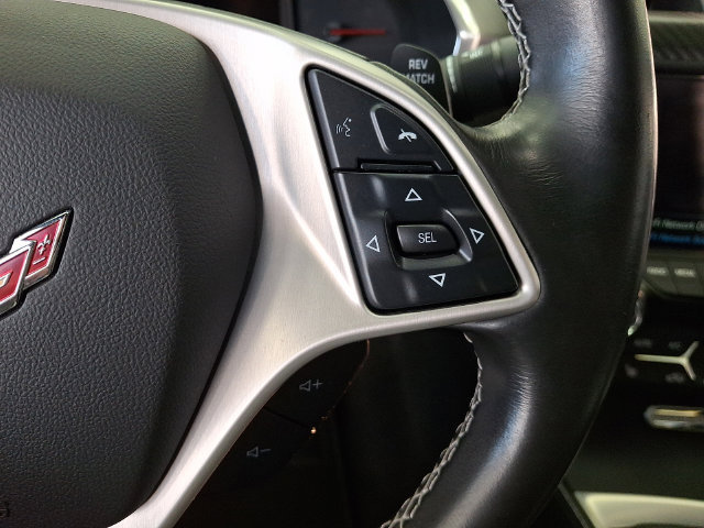 Used 2019 Chevrolet Corvette Grand Sport RWD image 32