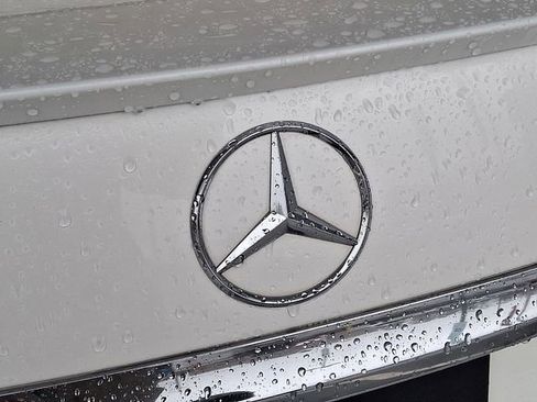 Used 2023 Mercedes-Benz S 580 4MATIC Sedan image 26