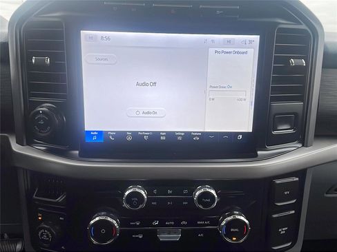 Used 2024 Ford F150 XLT w/ Mobile Office Package image 27