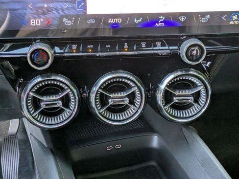 New 2026 Chevrolet Blazer EV LT AWD/4WD image 26