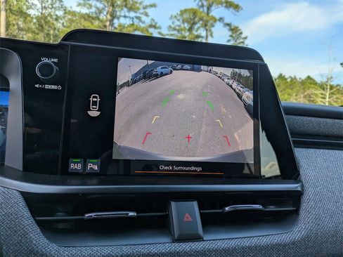 New 2026 Subaru Outback Premium image 16