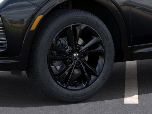 New 2026 Buick Envista Sport Touring w/ Convenience I Package image 13