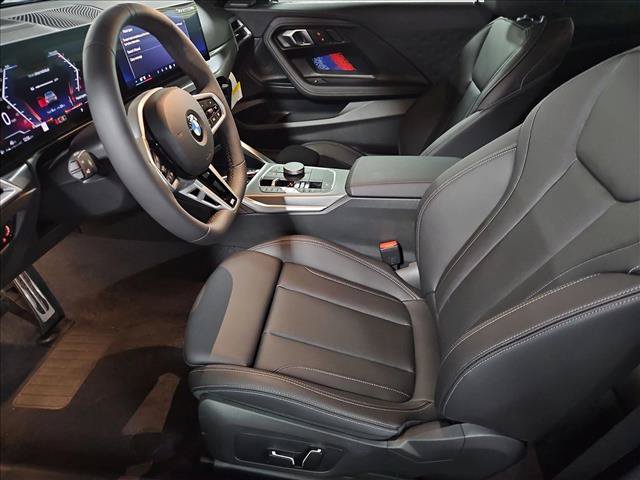 New 2026 BMW 230i xDrive Coupe w/ Premium Package AWD/4WD image 4