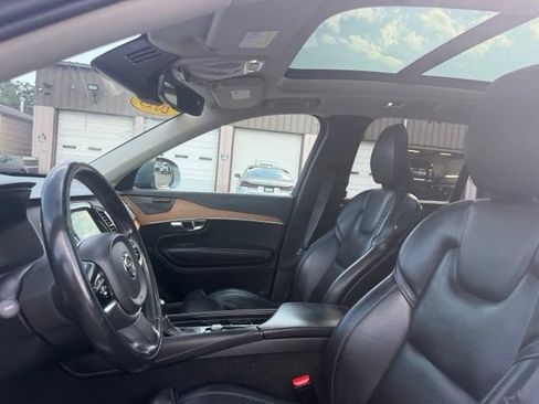 Used 2019 Volvo XC90 T6 Inscription w/ Advanced Package AWD/4WD image 17