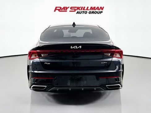 Used 2022 Kia K5 GT-Line image 6