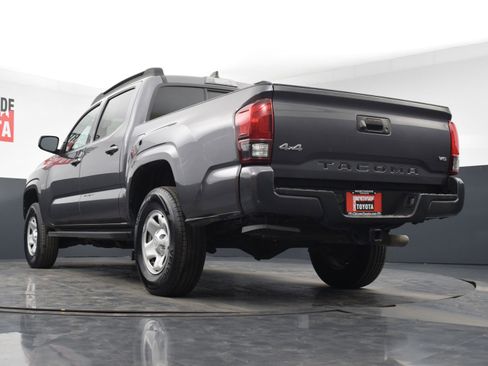 Used 2021 Toyota Tacoma SR image 28