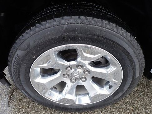 Used 2025 RAM 1500 Big Horn image 12