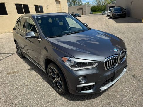 Used 2016 BMW X1 xDrive28i AWD/4WD image 13