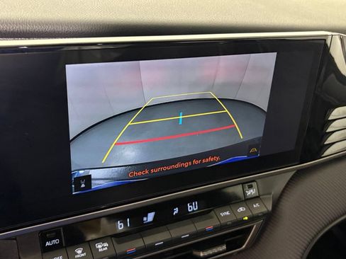 Used 2025 Toyota Camry SE w/ Multimedia Upgrade Package FWD image 31