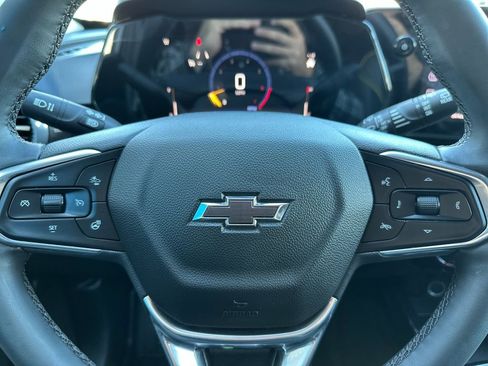 Used 2024 Chevrolet Trax ACTIV image 22